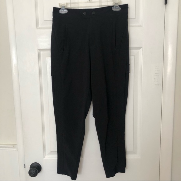 Athleta Uptown Ankle Pant - Picture 4 of 13